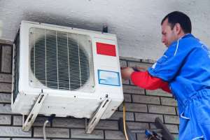 24/7 and Emergency HVAC Near Echelon, NJ | Air Conidtioning and Heating Contractors
